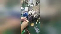 Accessori per il montaggio di cavi elettrici dalla Cina